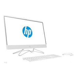 HP 24-F0070NT 2R132EA i7 9700T 16GB 512GB SSD 2GB MX110 VGA 23.8 Dokunmatik Dos