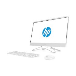 HP 24-F0070NT 2R132EA i7 9700T 16GB 512GB SSD 2GB MX110 VGA 23.8 Dokunmatik Dos