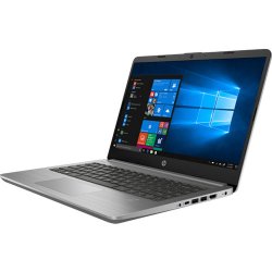 HP 340S G7 9TX21EA i5 1035G1 1,00 GHz 8GB 256GB SSD 14 FreeDOS