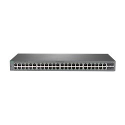 HP 48 Port 1820-48G J9981A 10/100/1000 Yönetilebilir 4x SFP Layer 2 Switch
