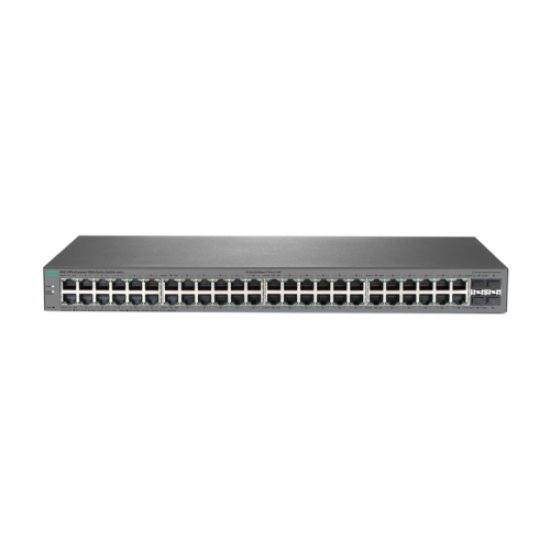 HP 48 Port 1820-48G J9981A 10/100/1000 Yönetilebilir 4x SFP Layer 2 Switch