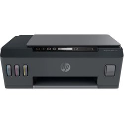 HP 4SR29A Smart Tank 500 Renkli Inkjet Yazıcı A4 Fotokopi Tarayıcı USB 2.0