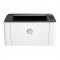 HP 4ZB77A 107A Mono LaserJet Yazıcı A4 21 ppm S/B USB 2.0