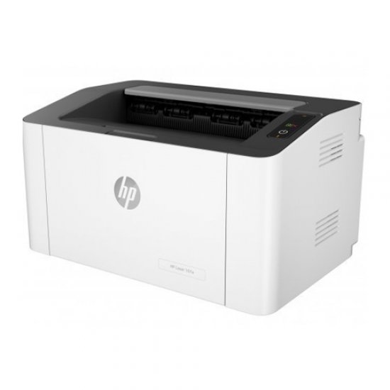 HP 4ZB77A 107A Mono LaserJet Yazıcı A4 21 ppm S/B USB 2.0