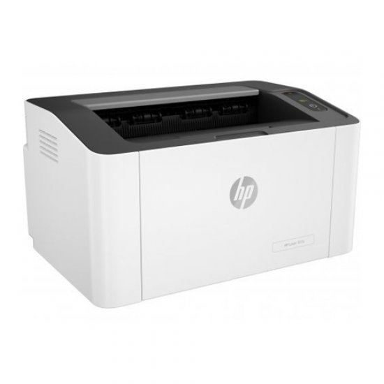 HP 4ZB77A 107A Mono LaserJet Yazıcı A4 21 ppm S/B USB 2.0