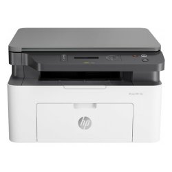 HP 4ZB82A LaserJet 135A Mono A4 Yazıcı Fotokopi Tarayıcı 21 ppm S/B USB 2.0