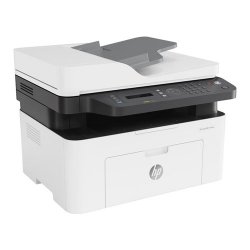 HP 4ZB84A Laserjet Pro 137FNW Mono A4 Yazıcı Fotokopi Tarayıcı Fax 21 ppm S/B USB 2.0, Network, Wi-fi