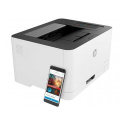 HP 4ZB94A Laserjet 150a Renkli Yazıcı A4 18 ppmS/B 18 ppm Renkli USB 2.0