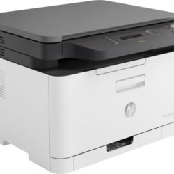 HP 4ZB96A 178NW YAZICI-TARAYICI-FOTOKOPI-NETWORK-WIFI RENKLI LASER YAZICI