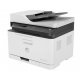 HP 4ZB97A Laserjet 179FNW Renkli Yazıcı A4 Fotokopi Tarayıcı Fax Wireless+Usb2.0+Network