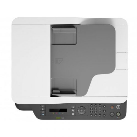 HP 4ZB97A Laserjet 179FNW Renkli Yazıcı A4 Fotokopi Tarayıcı Fax Wireless+Usb2.0+Network