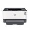 HP 5HG74A NEVERSTOP 1000N Mono Laser Yazıcı A4 20 ppm S/B USB 2.0, Network