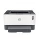 HP 5HG74A NEVERSTOP 1000N Mono Laser Yazıcı A4 20 ppm S/B USB 2.0, Network