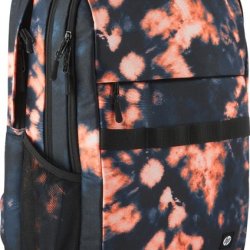 Hp 7J593AA 16 CAMPUS Deri Siyah XL BATIK DESENLI SIRT ÇANTASI