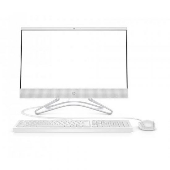 HP AIO 200 G3 3VA41EA i5 8250U 4GB 1TB 21.5 Dos