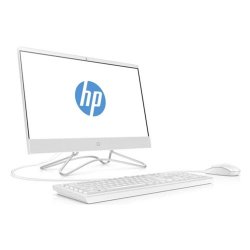 HP AIO 200 G4 123T1ES i3 10110U 8GB 256GB SSD 21.5 W10Home