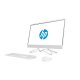 HP AIO 200 G4 205R1ES 21.5 FullHD i5 10210U 8GB 256GB SSD FreeDOS Beyaz