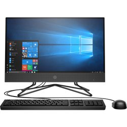 HP AIO 200 G4 295D8EA i5 10210U 8GB 256GB SSD 21.5 FDOS