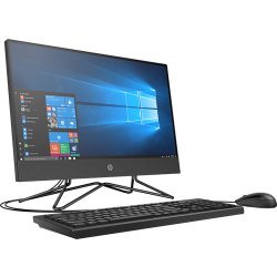 HP AIO 200 G4 295D8EA i5 10210U 8GB 256GB SSD 21.5 FDOS