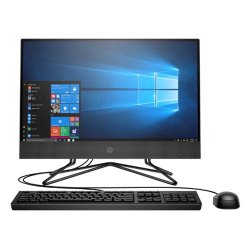 HP AIO 200 G4 44F73ES Ryzen 3 3300U 8GB 256GB SSD 23.8 W10Home