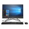 HP AIO 200 G4 44F73ES Ryzen 3 3300U 8GB 256GB SSD 23.8 W10Home