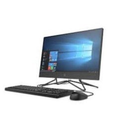 HP AIO 205 G4 205R3ES Ryzen 5 3500U 8GB 256GB SSD 23.8 FDOS