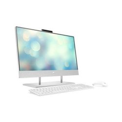 HP AIO 24-DP0008NT 209R0EA i5 10400T 8GB 512GB SSD 23.8 Dokunmatik Dos