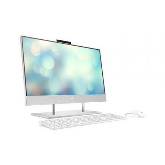 HP AIO 24-DP0018NT 209R3EA i7-10700 2.00 GHz 8GB 1TB + 256G SSD 2GB MX330 23.8 FDOS