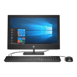 HP AIO 400 G5 6AE44AV i3 9100 3.60 GHz 8GB 256GB SSD 20 FDOS