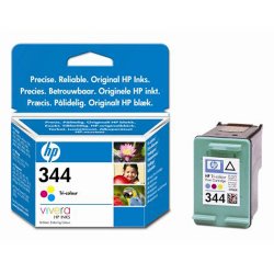 HP C9363EE (344) Renkli Mürekkep Kartuş