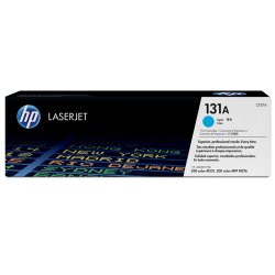 Hp CF211A (131A) Toner 1.800 Sayfa Mavi