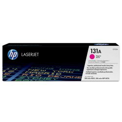 Hp CF213A (131A) Toner 1.800 Sayfa Kırmızı