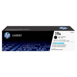 Hp CF219A (19A) Görüntüleme Drum 12.000 Sayfa Siyah