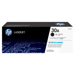 Hp CF230a (30A) Toner 1.600 Sayfa Siyah
