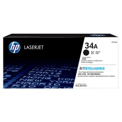 Hp CF234A (34A) Görüntüleme Drum 9.200 Sayfa Siyah