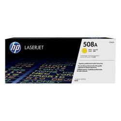 Hp CF362A (508A) Toner 5.000 Sayfa Sarı