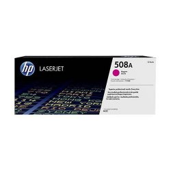 Hp CF363A (508A) Toner 5.000 Sayfa Kırmızı