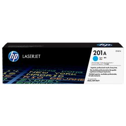 Hp CF401A (201A) Toner 1.400 Sayfa Mavi