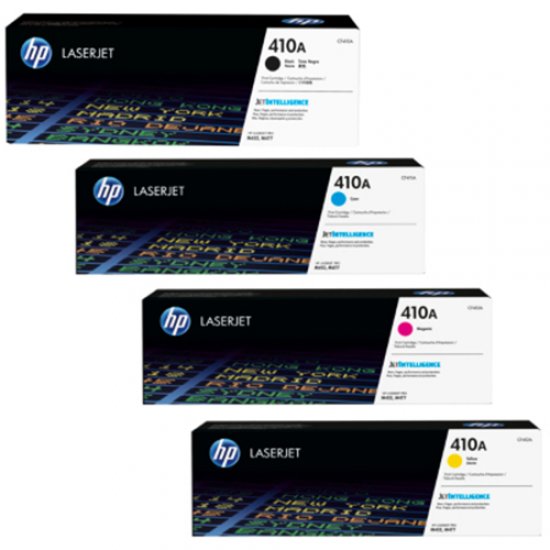 Hp CF413A (410A) Toner 2.300 Sayfa Kırmızı