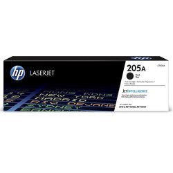 Hp CF530A 205A Toner 1.100 Sayfa Siyah