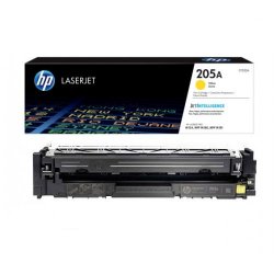 Hp CF532A 205A Toner 900 Sayfa Sarı