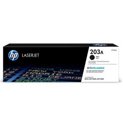 Hp CF540A 203A Toner 1.400 Sayfa Siyah