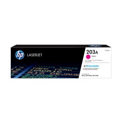 Hp CF543A 203A Toner 1.300 Sayfa Kırmızı