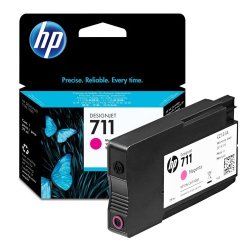 HP CZ131A (711) 38ml Kırmızı Mürekkep Kartuş