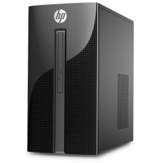 HP DFE 460-p208nt 4XC05EA i5-7400T 2.4GHz 8GB 1TB 2GB GTX 1050 Dos Masa Üstü Pc