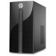 HP DFE 460-p208nt 4XC05EA i5-7400T 2.4GHz 8GB 1TB 2GB GTX 1050 Dos Masa Üstü Pc