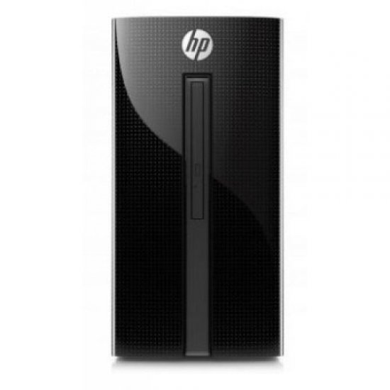 HP DFE 460-p208nt 4XC05EA i5-7400T 2.4GHz 8GB 1TB 2GB GTX 1050 Dos Masa Üstü Pc