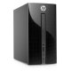 HP DFE 460-p208nt 4XC05EA i5-7400T 2.4GHz 8GB 1TB 2GB GTX 1050 Dos Masa Üstü Pc