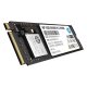 Hp EX900 250GB SSD M.2 NVMe PCIe 2100-1300MB/S 2YY43AA 3D TLC NAND