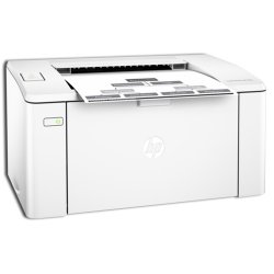 HP G3Q34A LaserJet Pro M102a Mono Laser Yazıcı A4 128MB Ram 23 ppm S/B USB 2.0